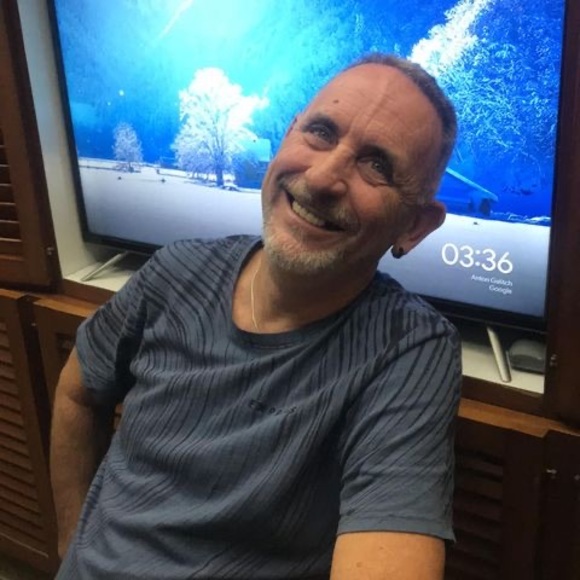 Meet your Posher, Walter - Picture 1 of 1